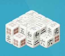 ColorJong Mahjong Icon