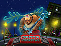 Santa Rockstar 5: S .. Icon