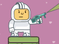 Spaceman vs Monsters Icon